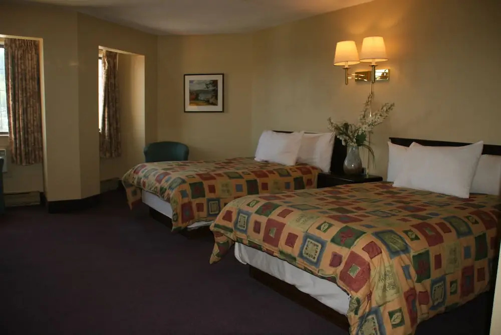 Kimberley Downtown Accommodation