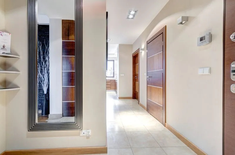 Szafarnia Modern Apartments in Old Town by Noclegi Renters