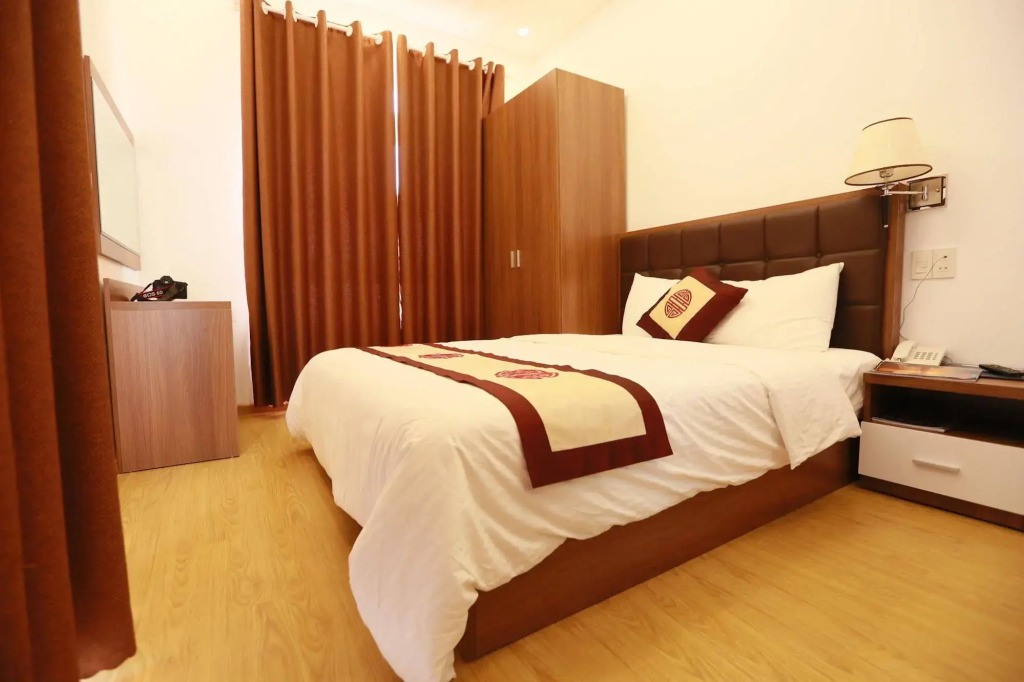Nhat Vy Hotel