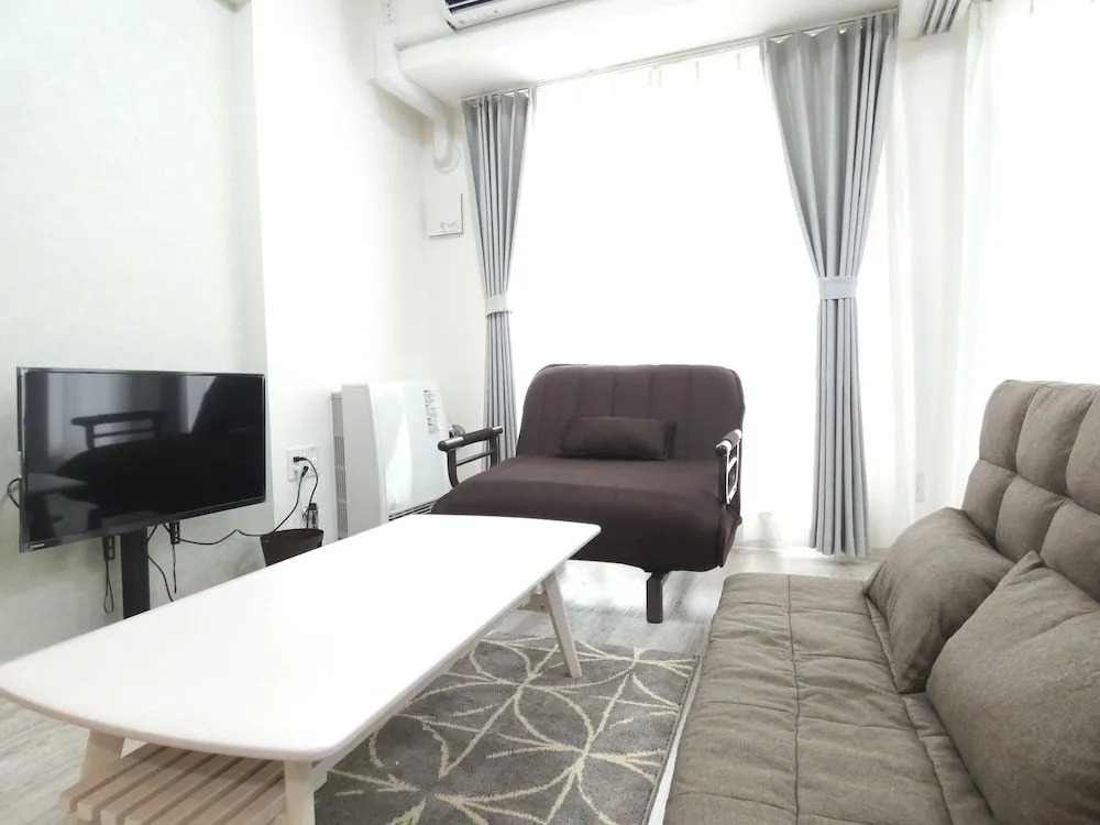 Alpha Square Minami 6 Jo 512