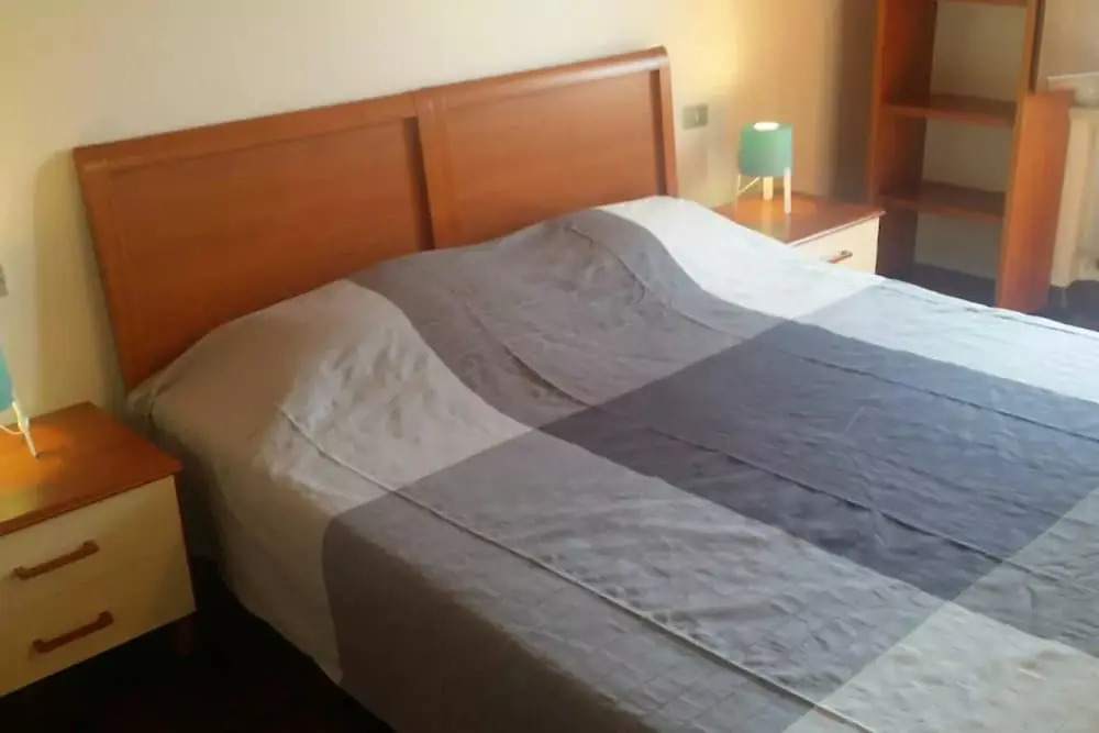 Private Rooms in Parma