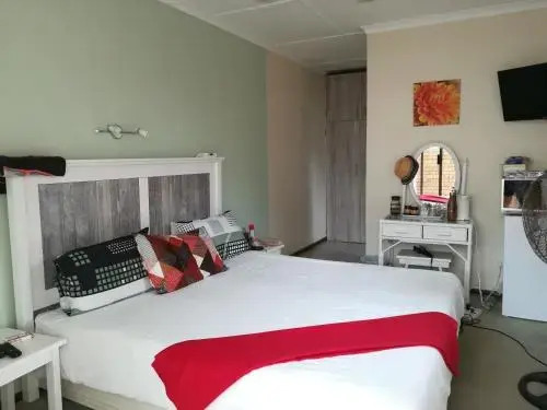 Windsor Guest House