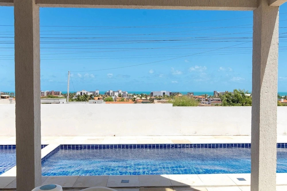 Exclusive Duplex at Beach Townhouse IV by Carpediem