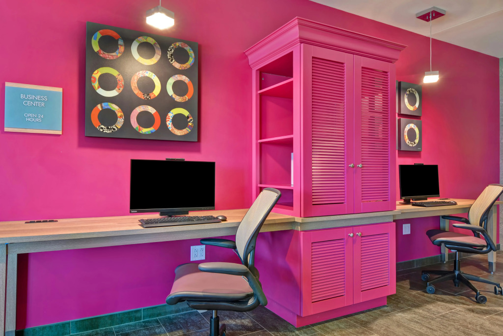 Home2 Suites Williston Burlington, Vt