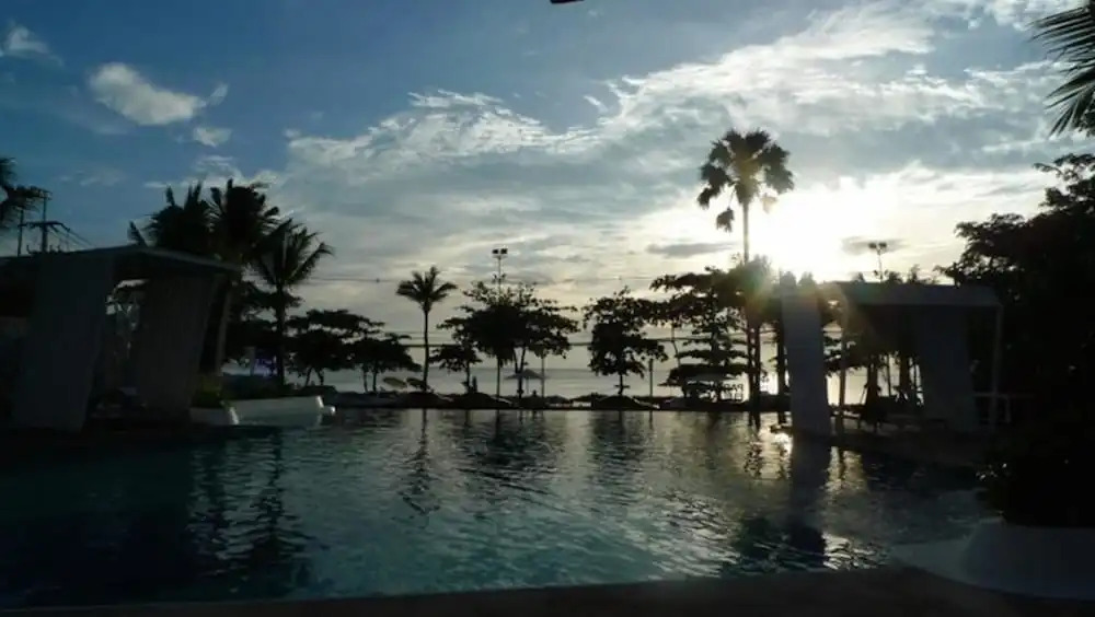Lumpini Park Beach Jomtien B819