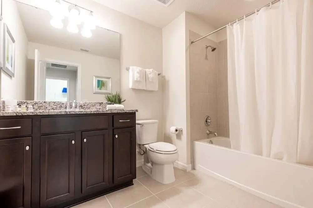 Gorgeous 5Bd Pool Gm Spawindsor at Westside-8912pw