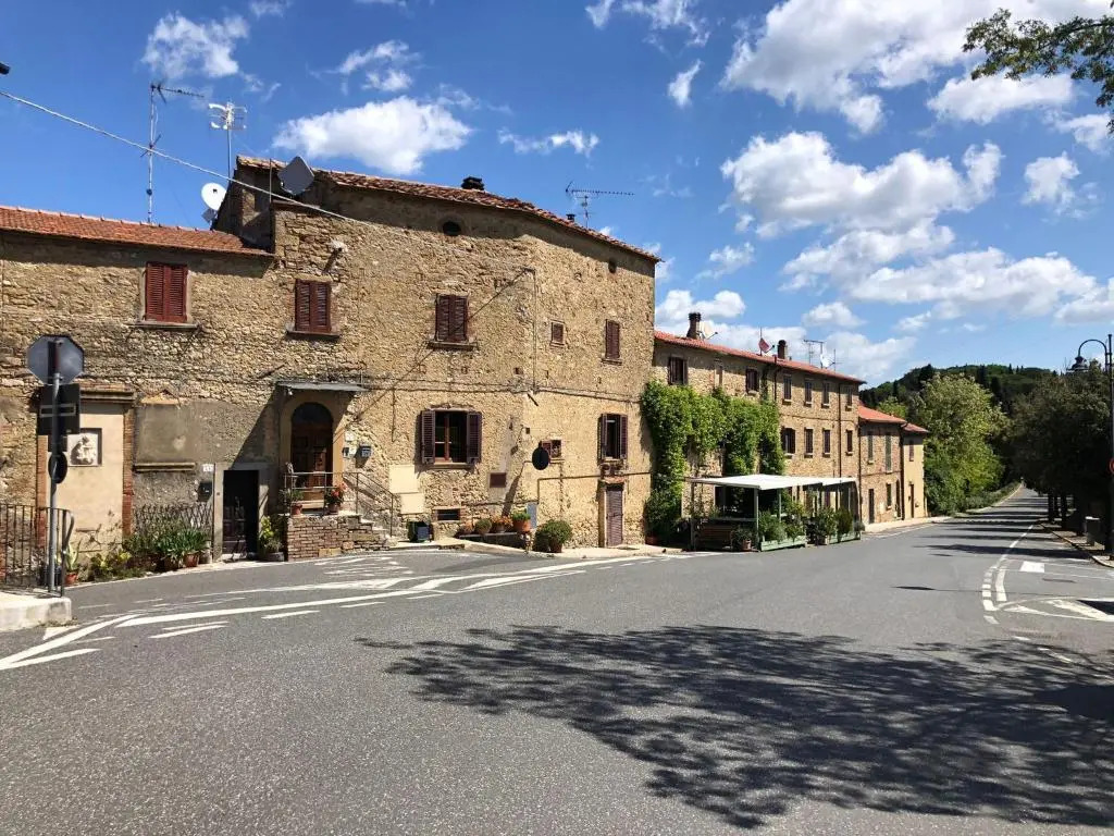 Luxury House Il Borgo Antico