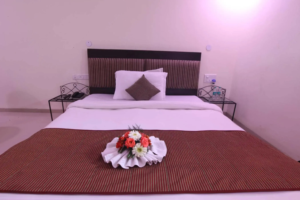 Jeevan Tara Club & Resort