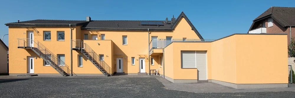 Ferienwohnung Anke-Apartement 2