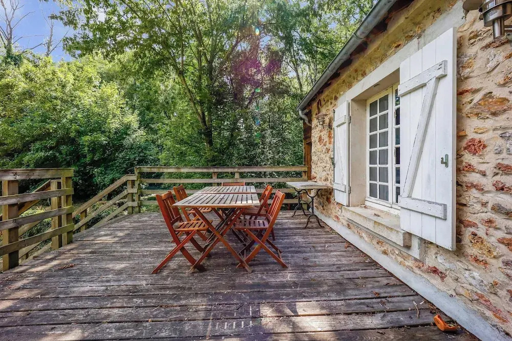 Intimate House - 4br/12p - Le Val-saint-germain