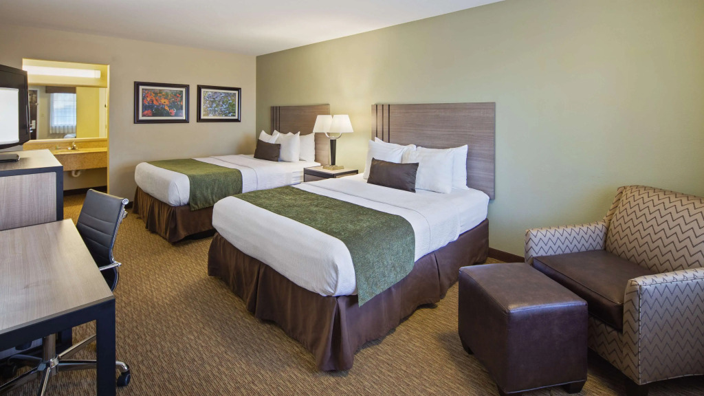 Best Western Inn of Brenham