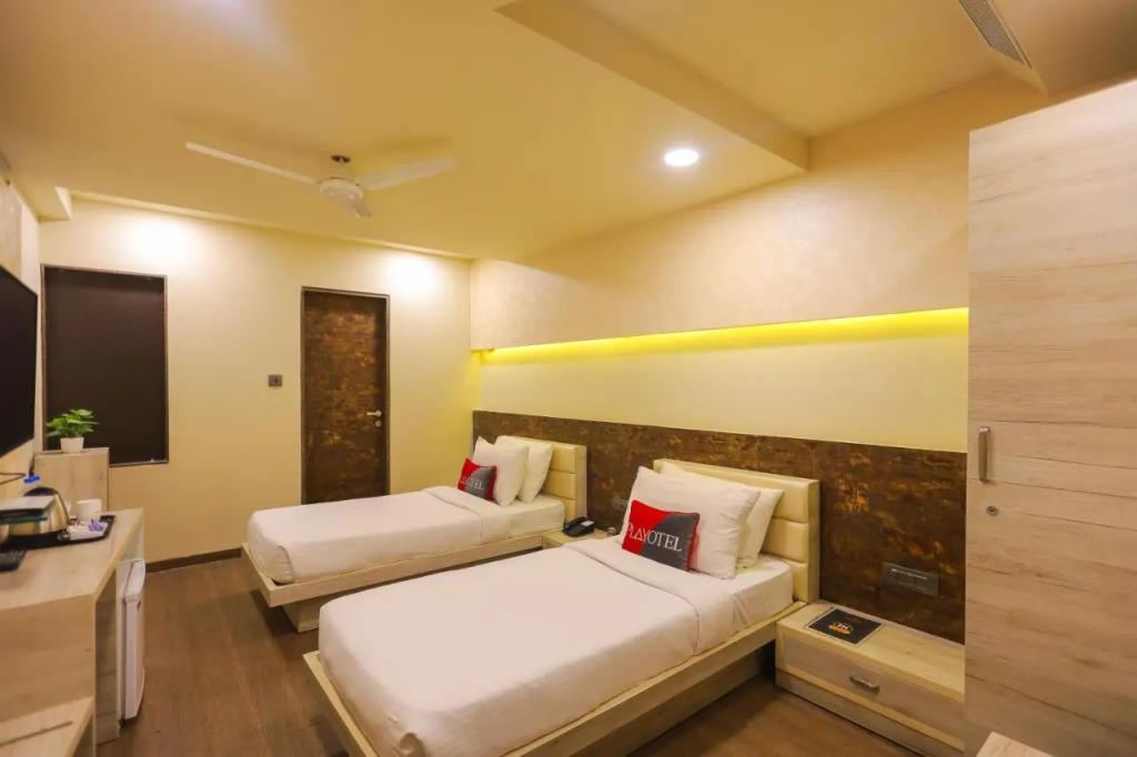 Playotel Inn Sonash Indore