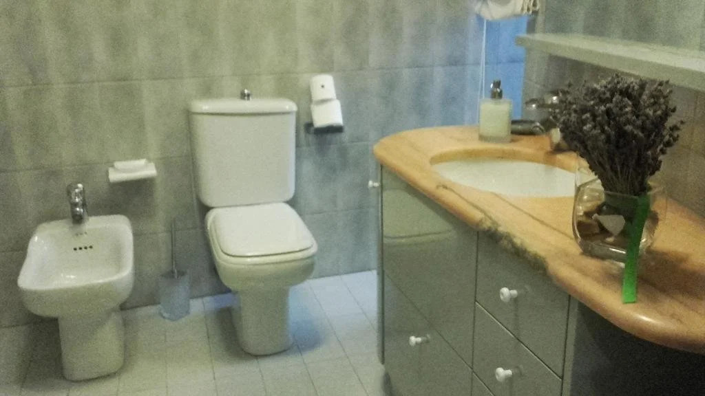 La Casa Della Fontana