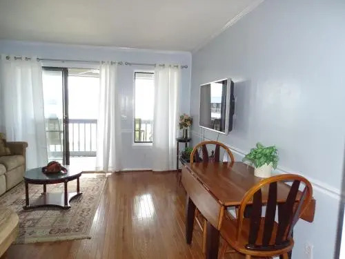 Heavenly Beach Retreat - 1 Bedroom