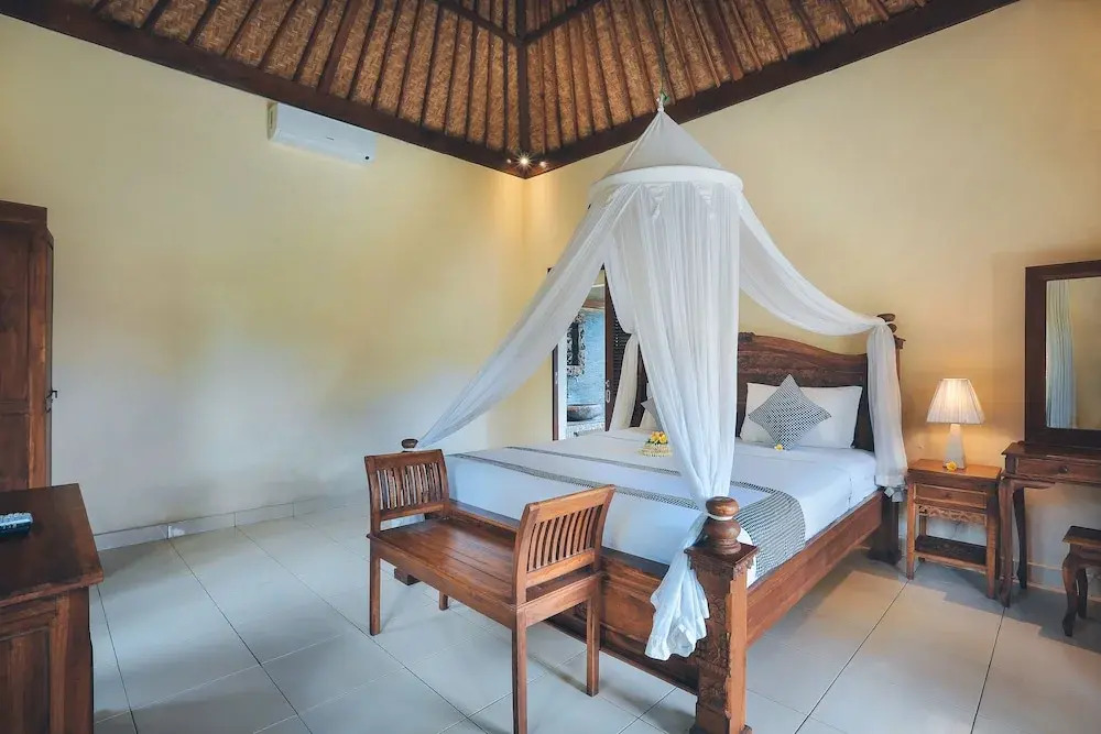 The Alus Cottages Ubud