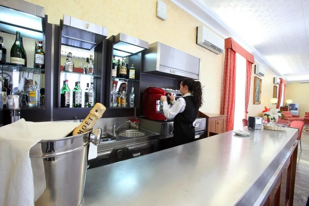 Hotel Corallo