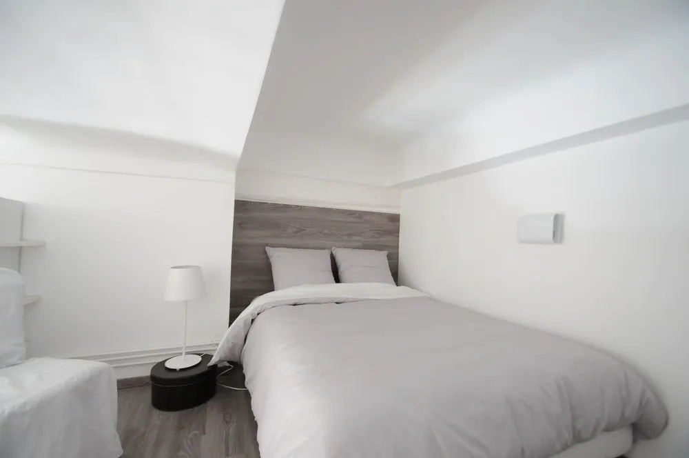 Duplex Opéra