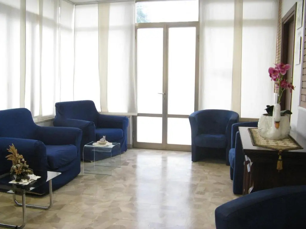 Hotel Luca