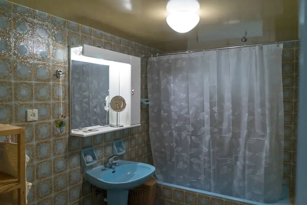 Cozy Flat Kika's Heraklion CITY CENTRAL