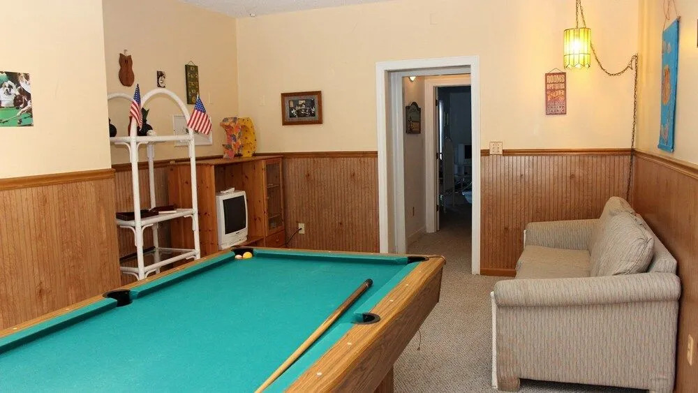 Atlantic Sound Waves - 5 Br Home