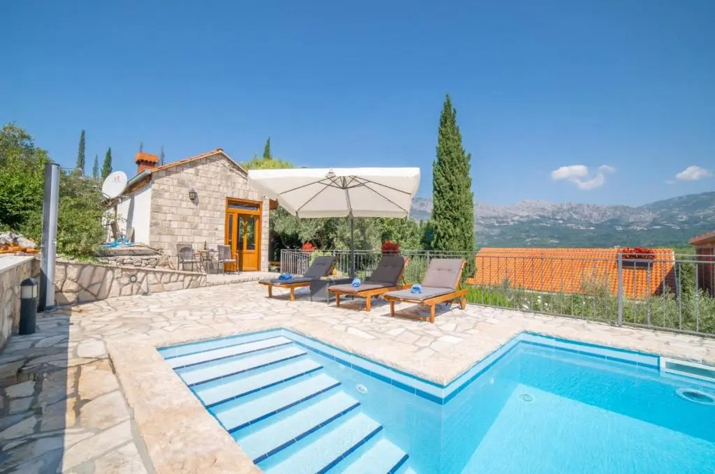 Villa Lucija