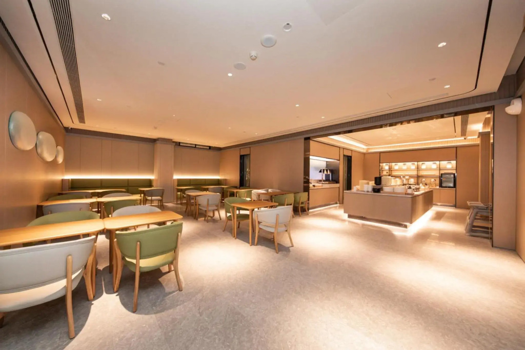 JI Hotel (Shangrao City Center Square Wanli Times)