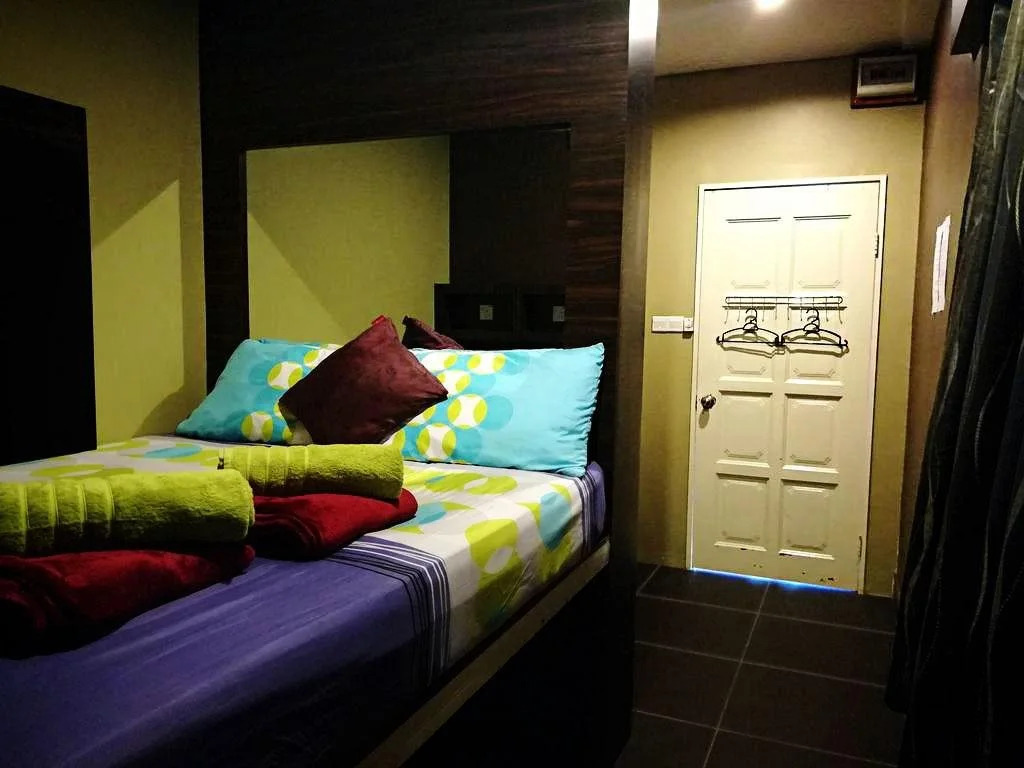 Sakot Hostel