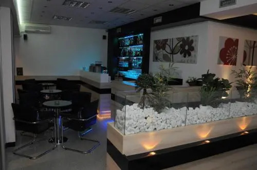 Garni Hotel Consul