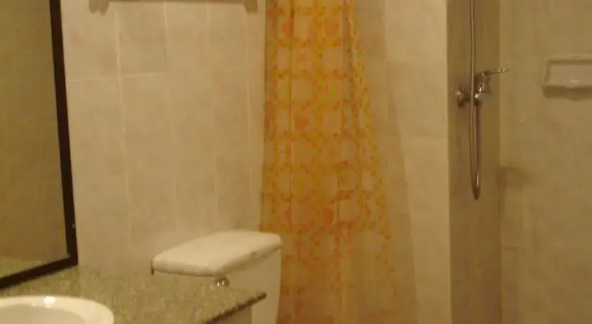 Sunwest Apartment