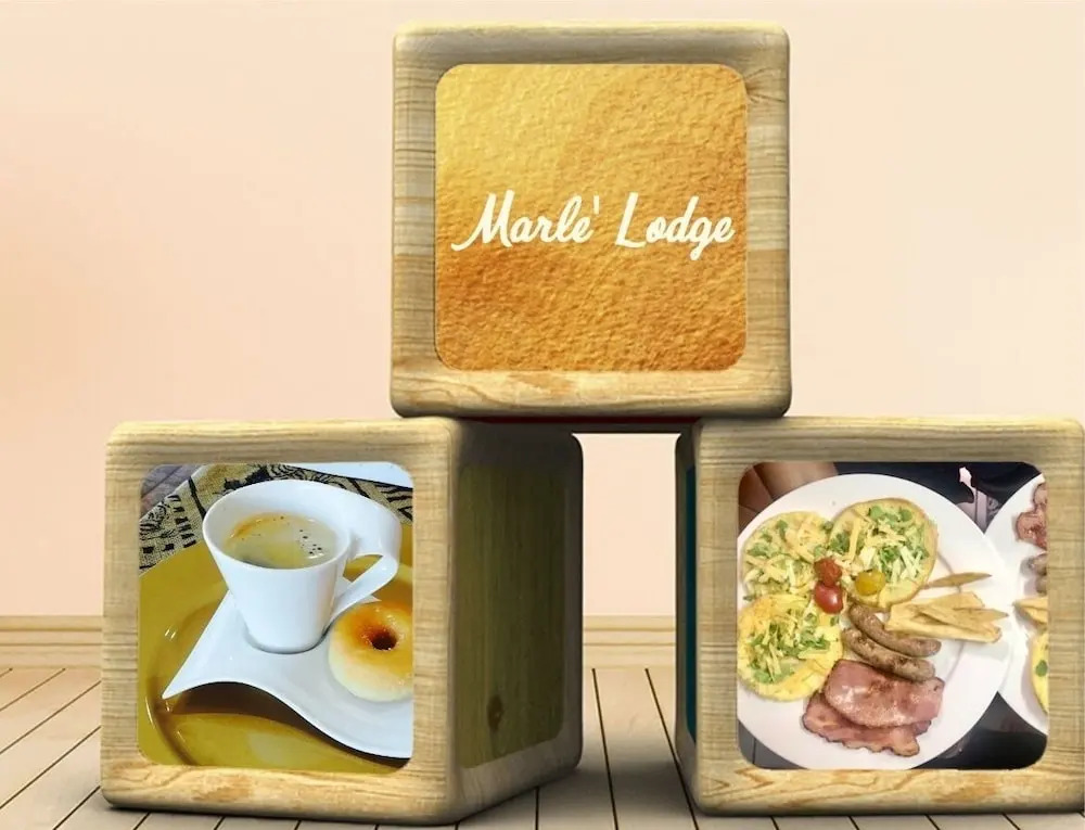 Marle Lodge