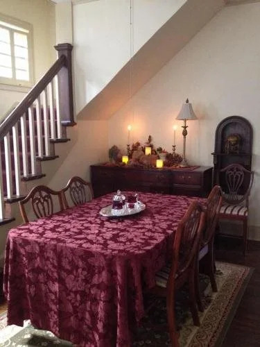 Rose Cottage