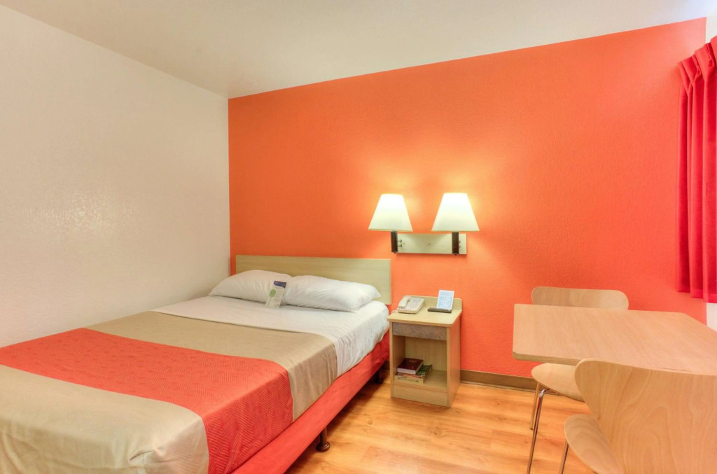 Motel 6-Tigard, OR - Portland South - Lake Oswego