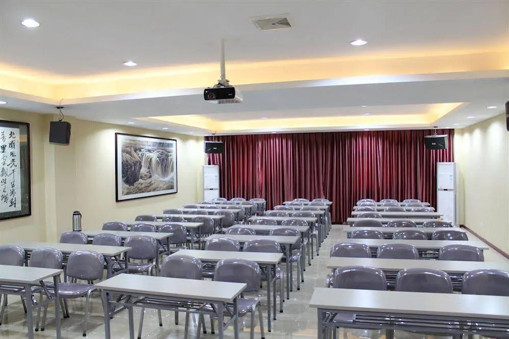Xi'an Yaxuanyi Hotel