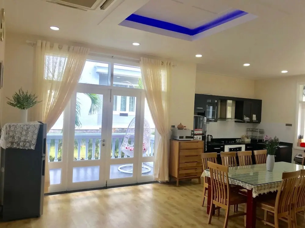 Villa Mui Ne Phan Thiet SeaView
