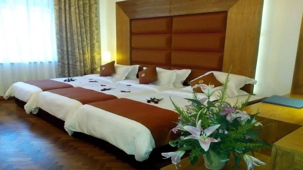 Hotel Amazing Mandalay