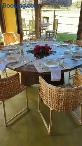 Santuário Hotel Fazenda