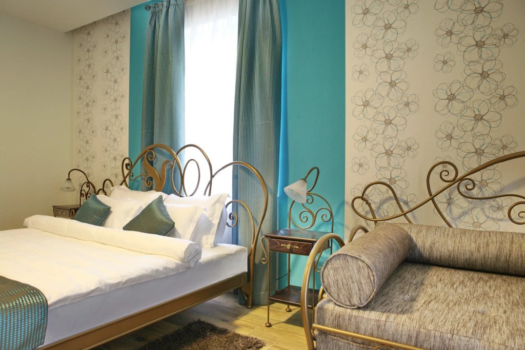 Garni Hotel Dum