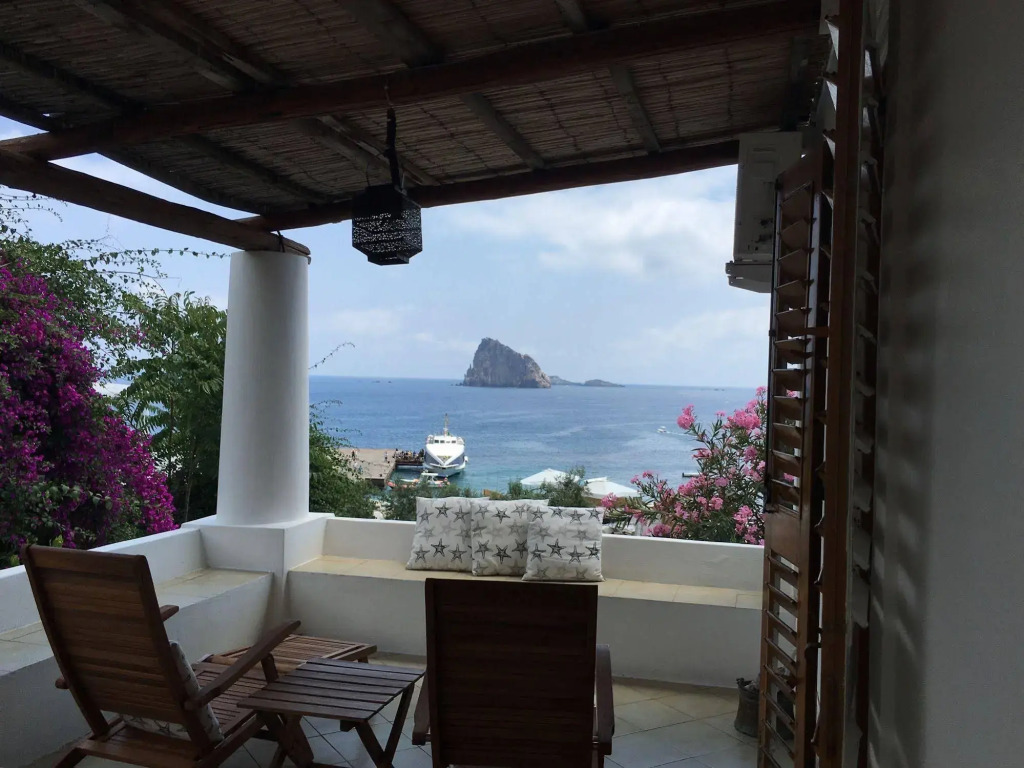 Hotel O Palmo