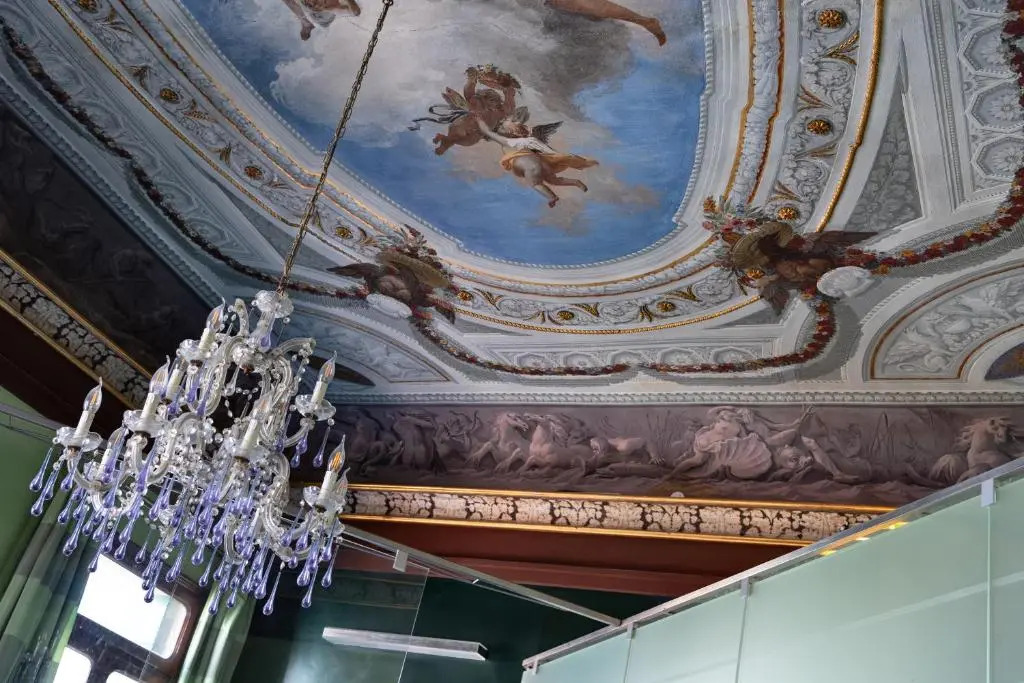 Sogno di Giulietta e Romeo
