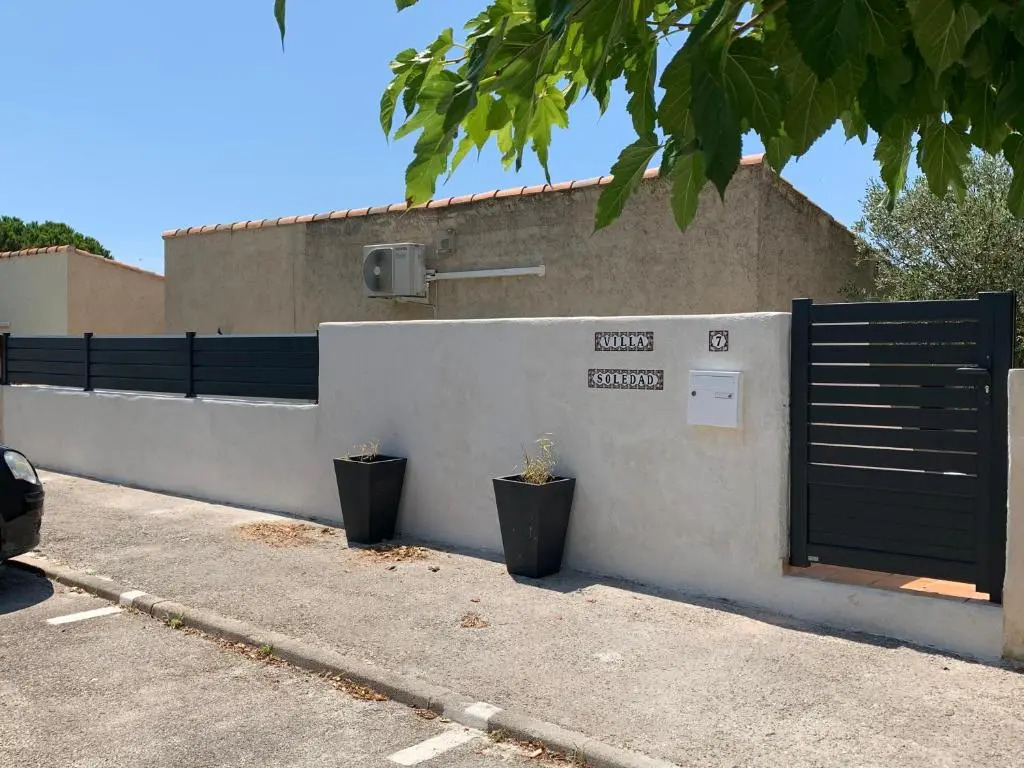 Villa Soledad