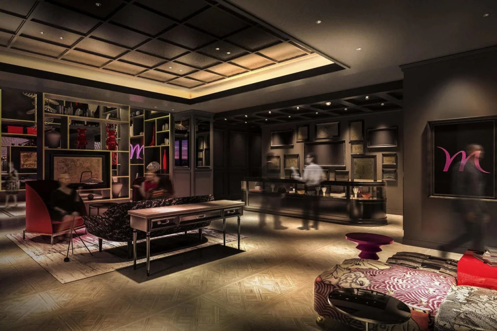 Mercure Tokyo Haneda Airport