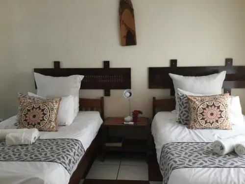 Guest House Bavaria