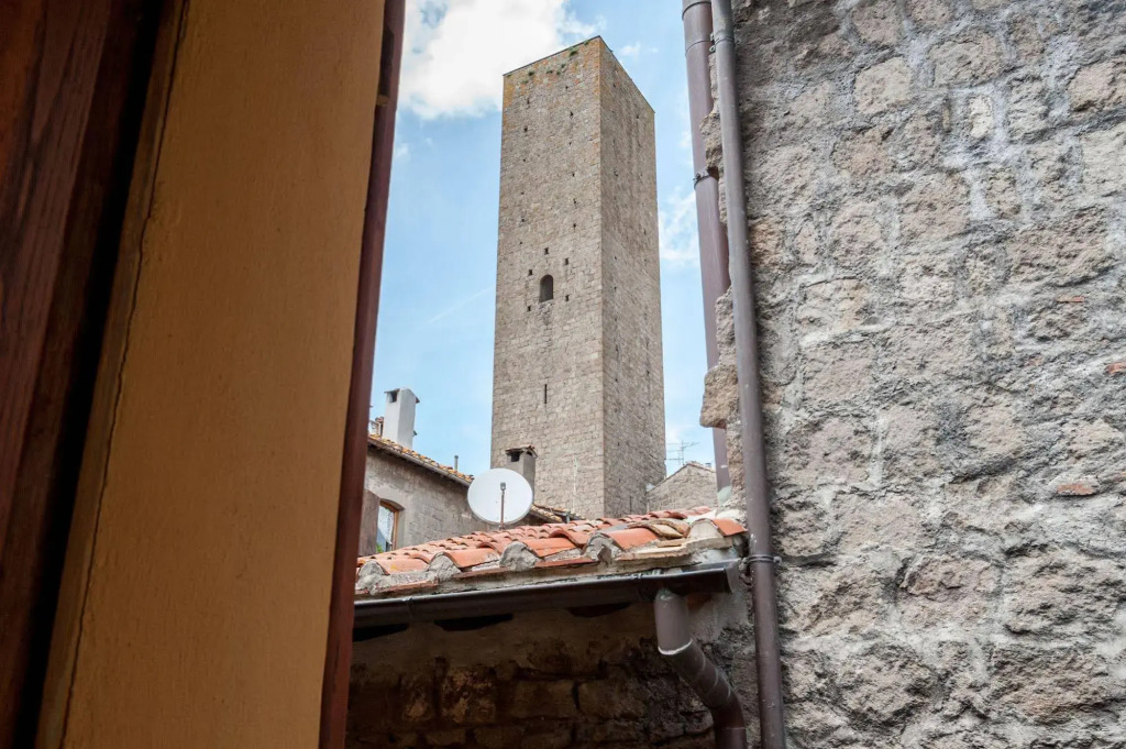La Suite del Borgo