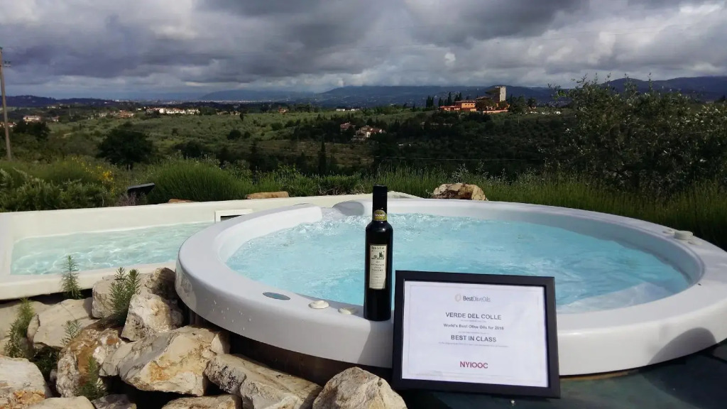 Villa Il Colle B&B