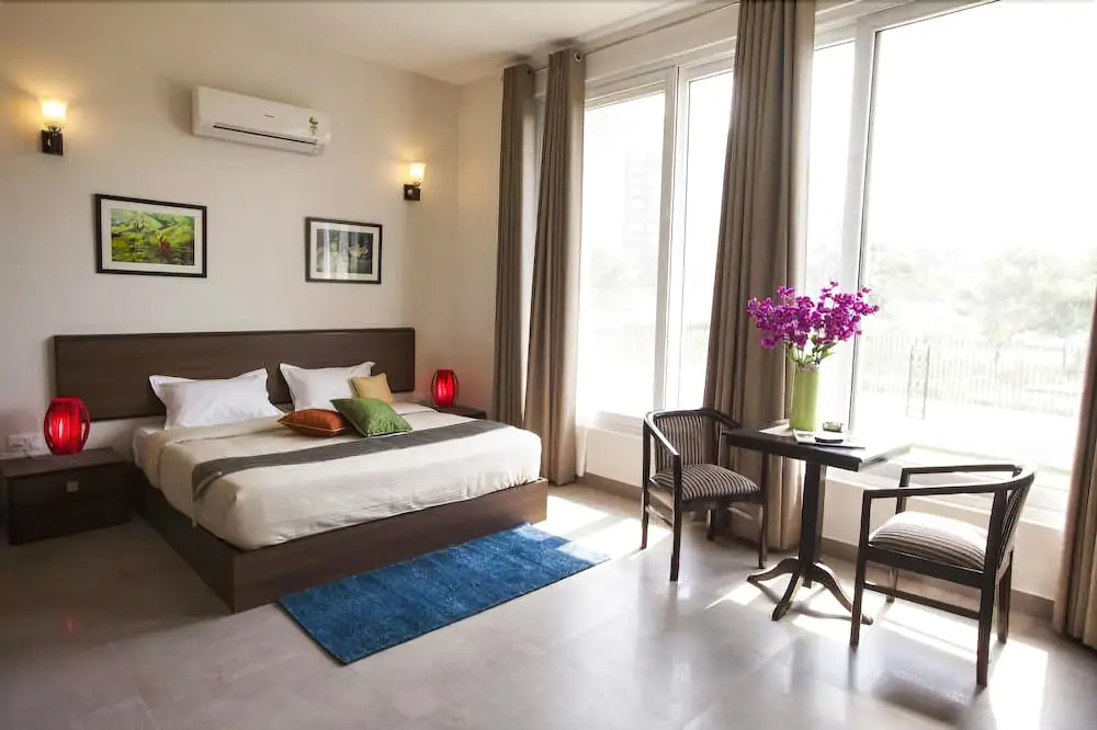 Garden Villa Gurgaon