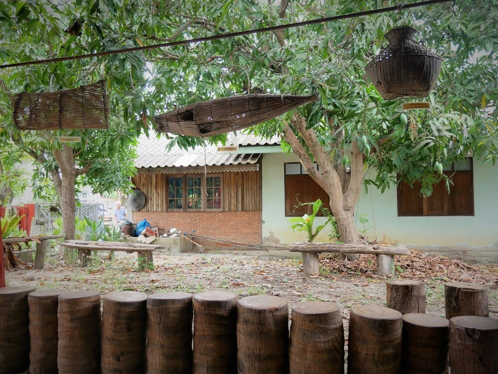 World Homestay