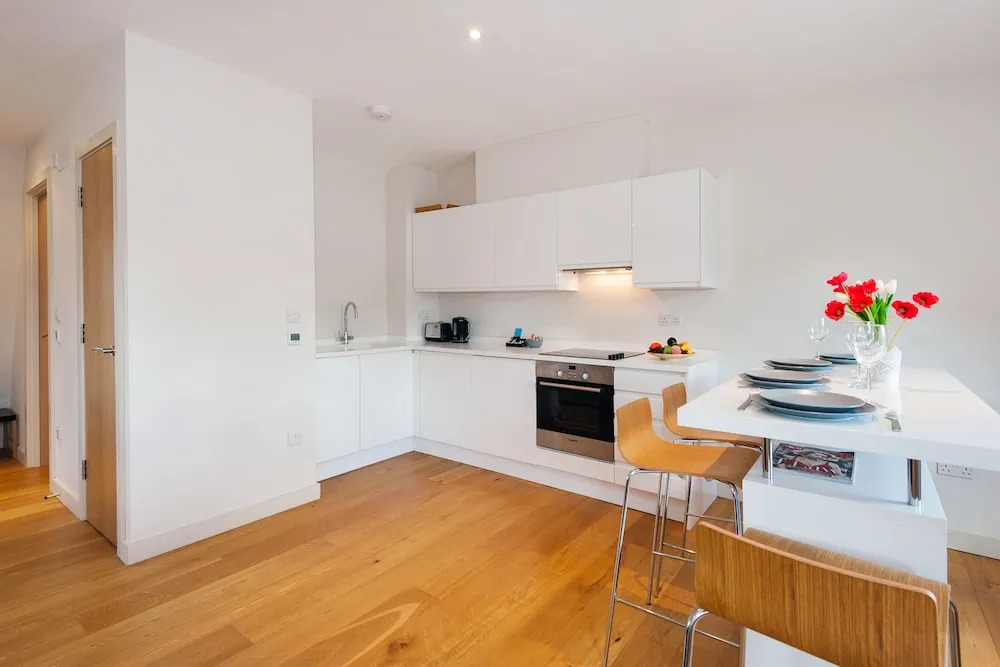 The Chelsea Redcliffe Hideaway - WP1