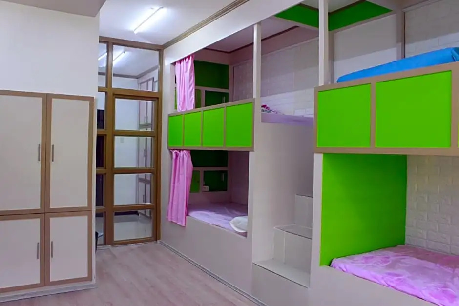 Smeag Homestay