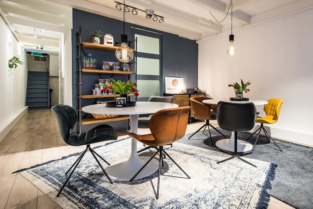 Short Stay Group Staalmeesters Serviced Apartments Amsterdam