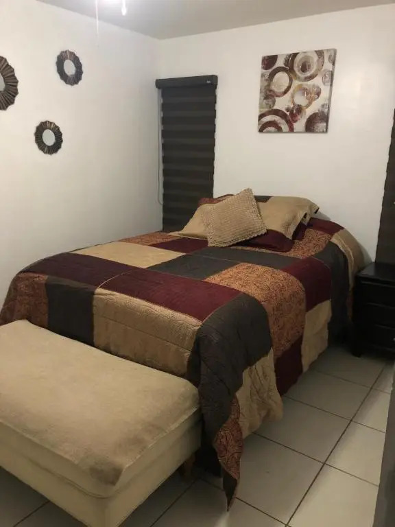 Condo Vacational in Ensenada, B.C.